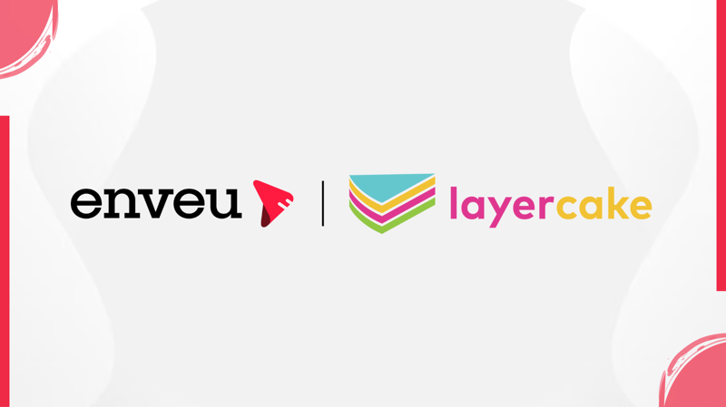 Enveu &amp; Layercake Partner to Revolutionize Live