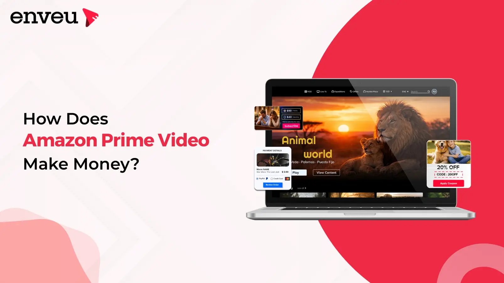 Amazon Prime Video