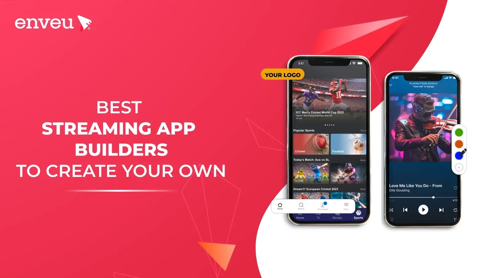 Best Streaming App
