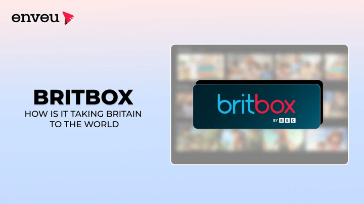 BritBox 