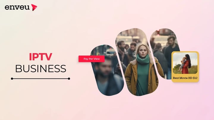 IPTV Business