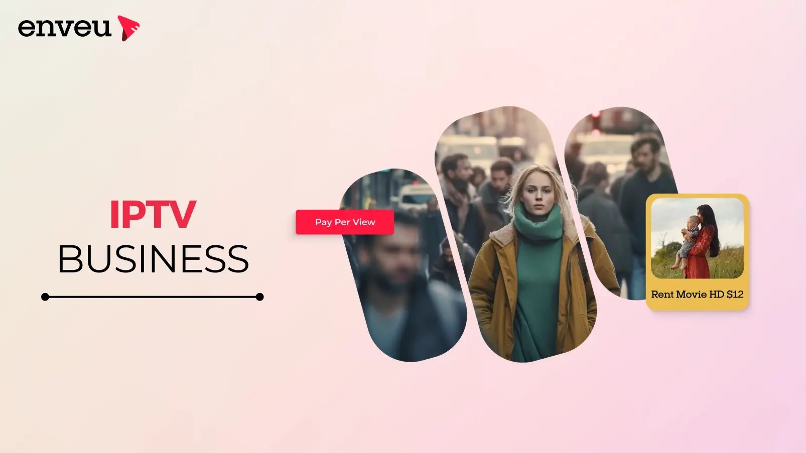 IPTV Business