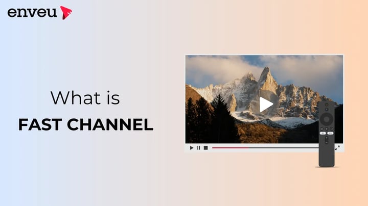 FAST Channels