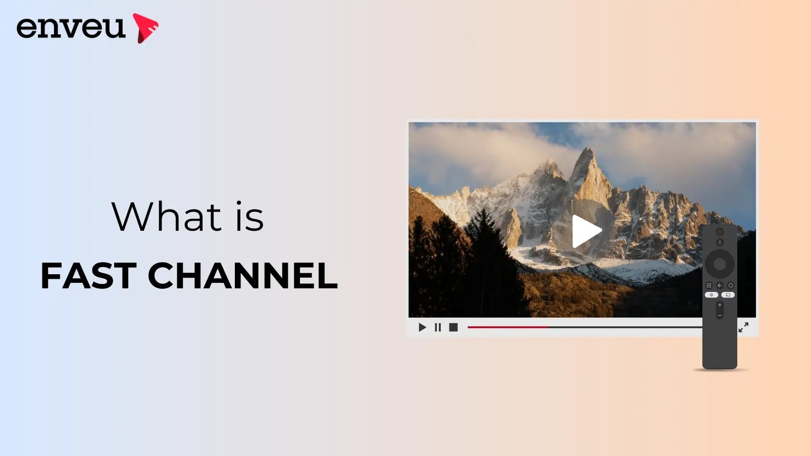 FAST Channels