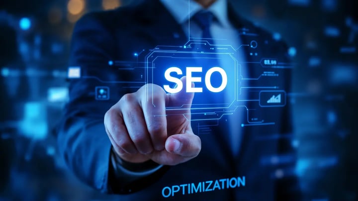 Five Ways to Use SEO to Get the OTT Views 