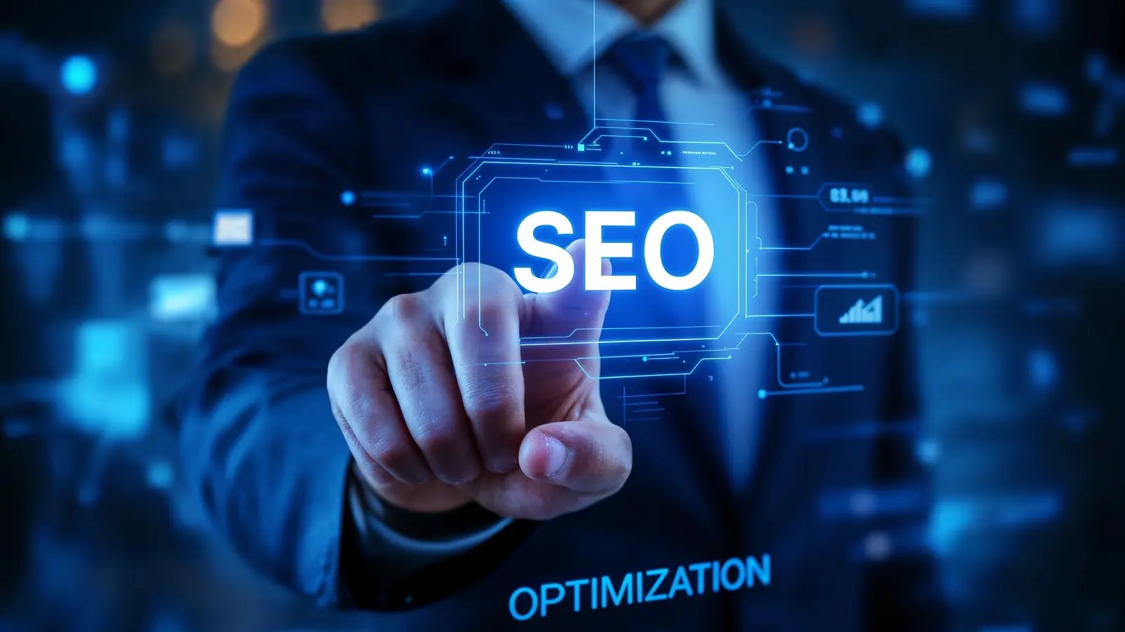 Five Ways to Use SEO to Get the OTT Views 