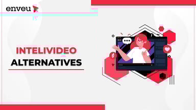 Intelivideo  Alternatives