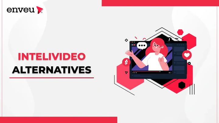 Intelivideo  Alternatives