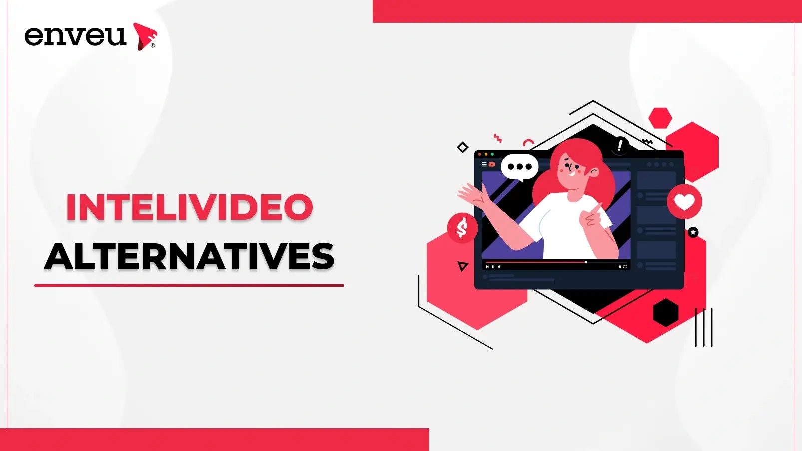 Intelivideo  Alternatives