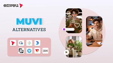The 10 Best Muvi Alternatives & Competitors in 2024 - Enveu | Enveu