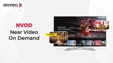 Near Video on Demand