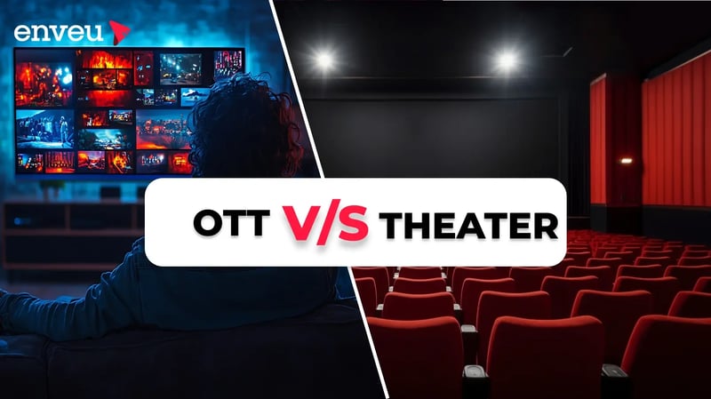 OTT Vs Theater
