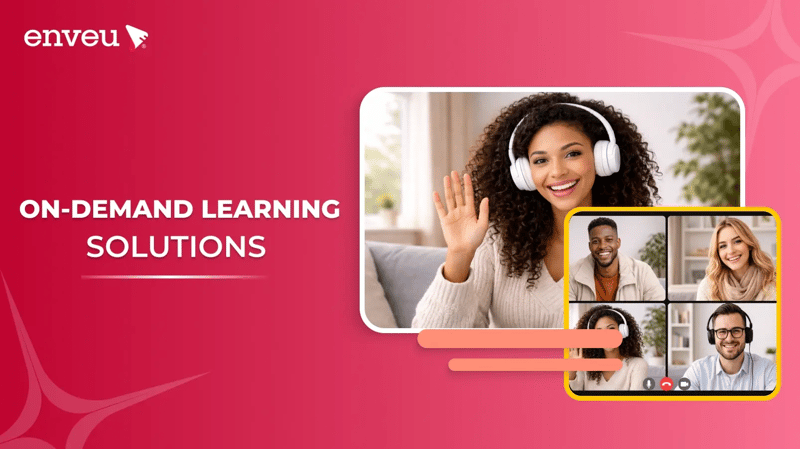 On-Demand Learning Solutions