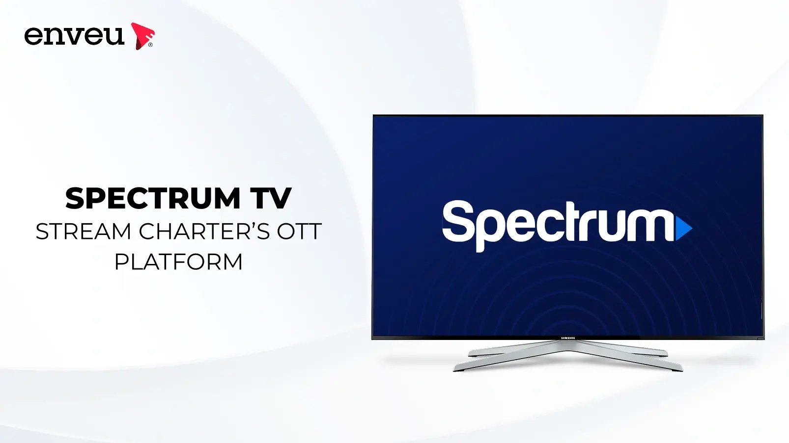 Spectrum TV: Stream Charter's OTT Platform
