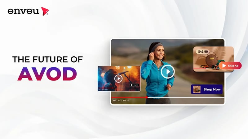 The Future of AVOD
