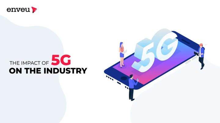 The Impact of 5G on the OTT Industry 