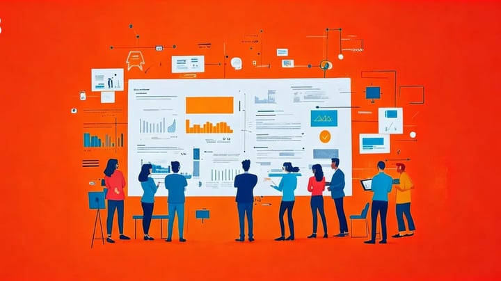 Project Management for Organizations