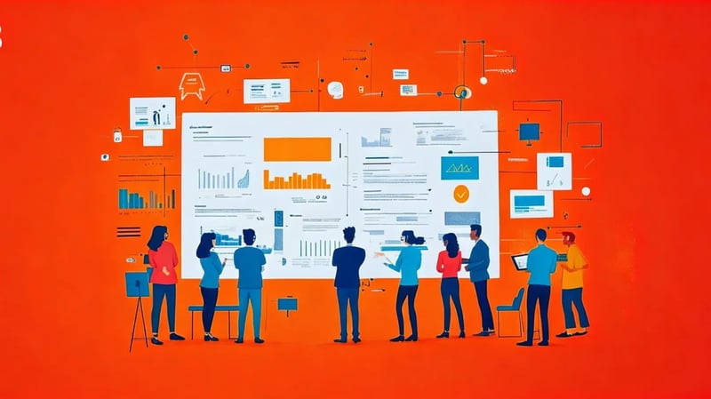 Project Management for Organizations