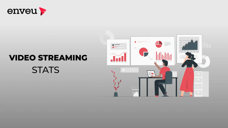 Unlocking the Video Streaming Stats