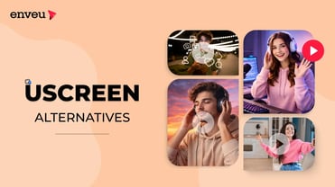 The 10 Best Uscreen Alternatives to Launch Your Streaming Service | Enveu