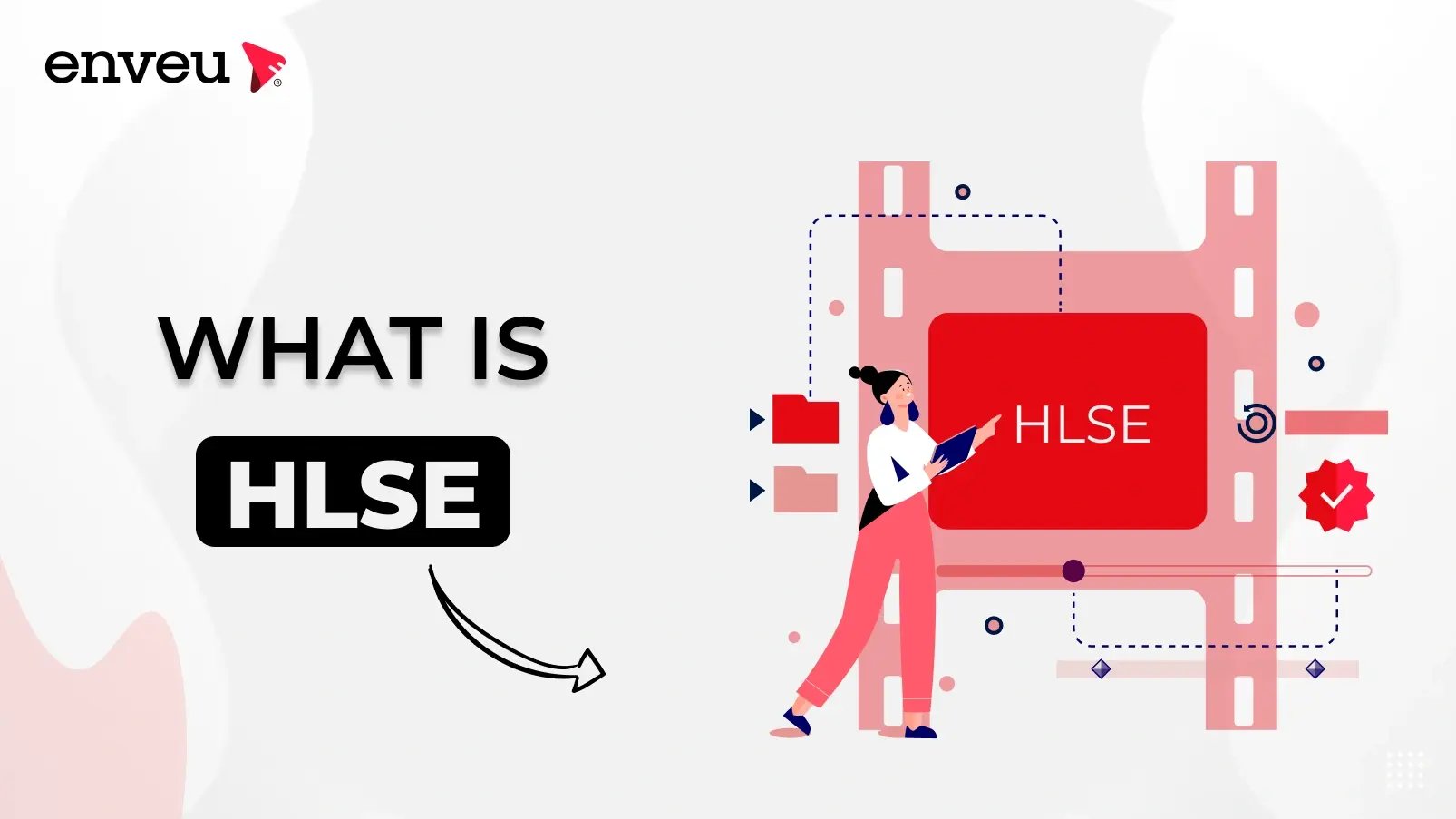 What is HLSE