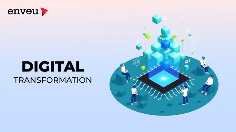 Digital Transformation