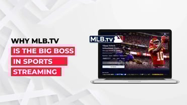 Why MLB.TV is the Big Boss in Sports Streaming - Enveu | Enveu