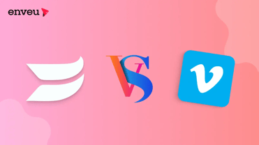 Wistia vs Vimeo: Comparing Top Video Platforms for Business | Enveu