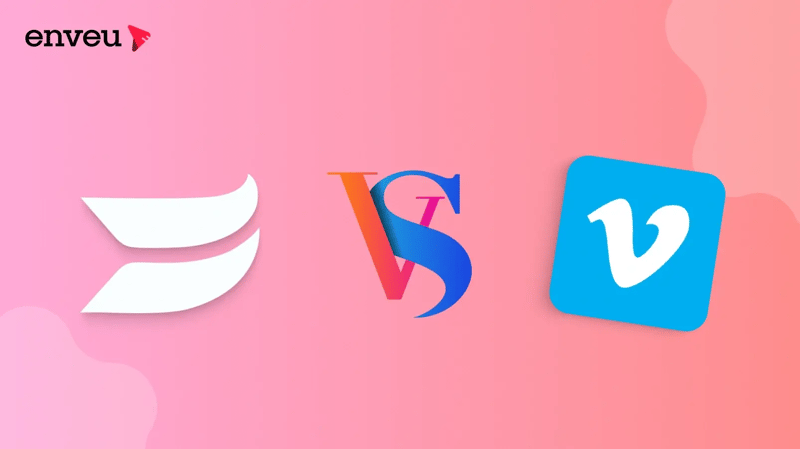 Wistia vs Vimeo