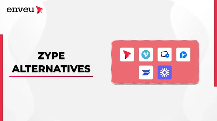 Zype Alternatives
