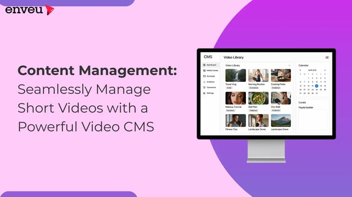 Content Management