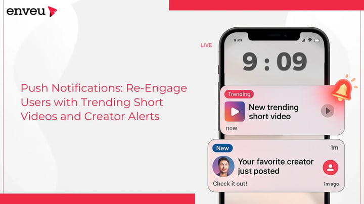 Push Notification 