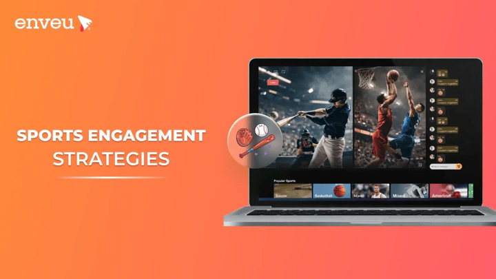 sports Engagement Strategies