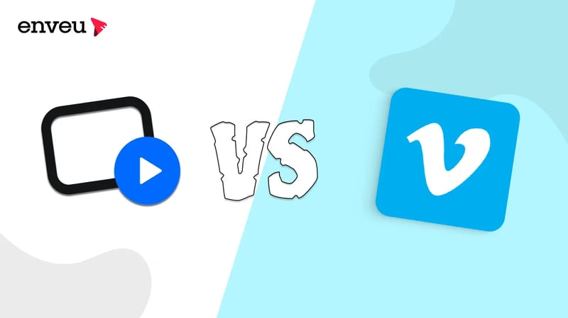 Uscreen vs Vimeo