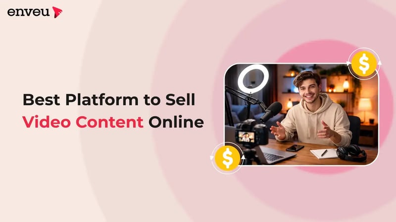 Video Content Online