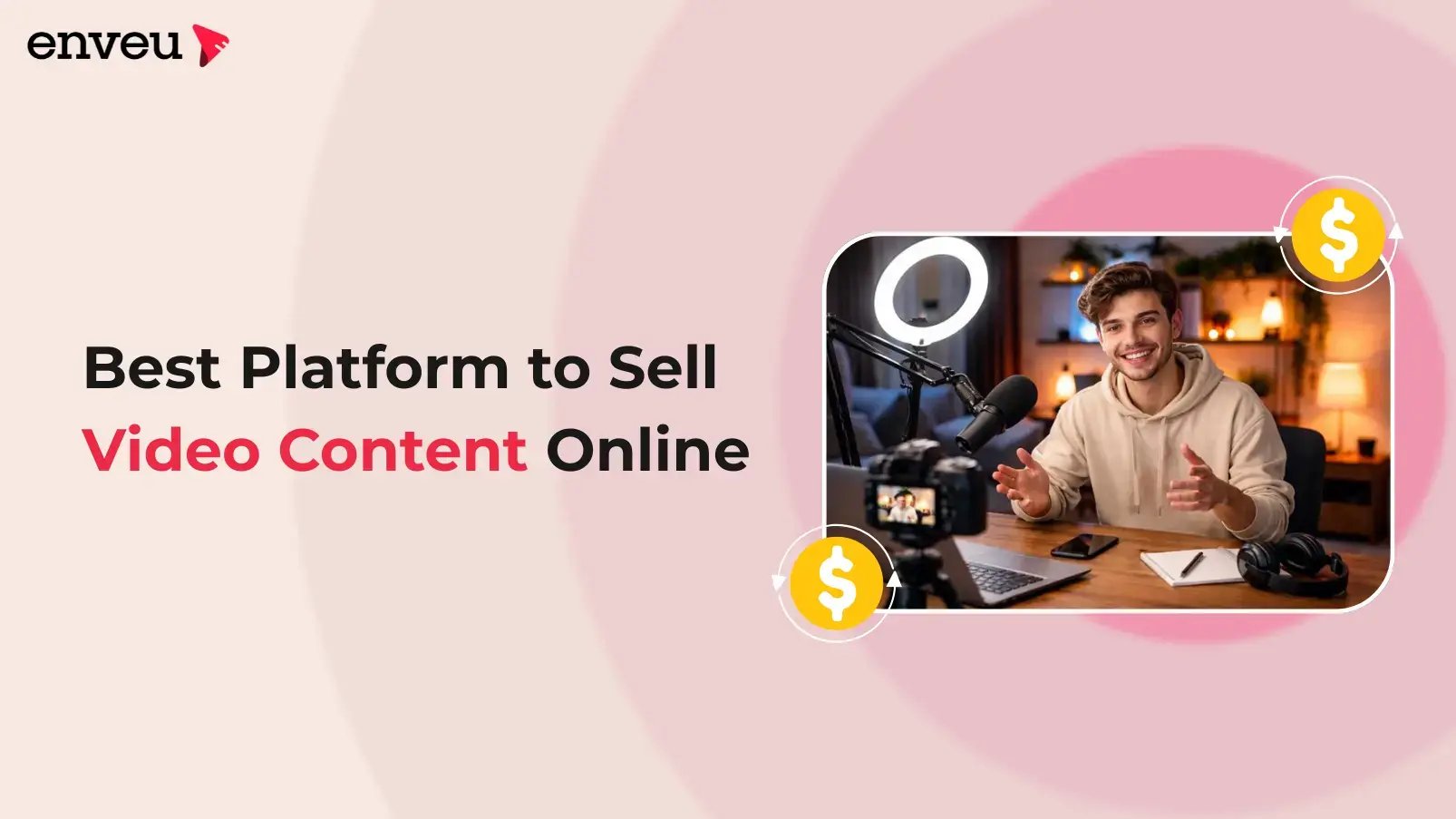 Video Content Online