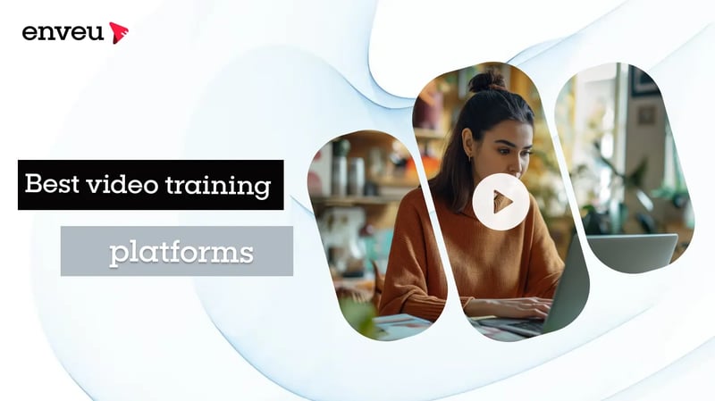 Video Training Platforms