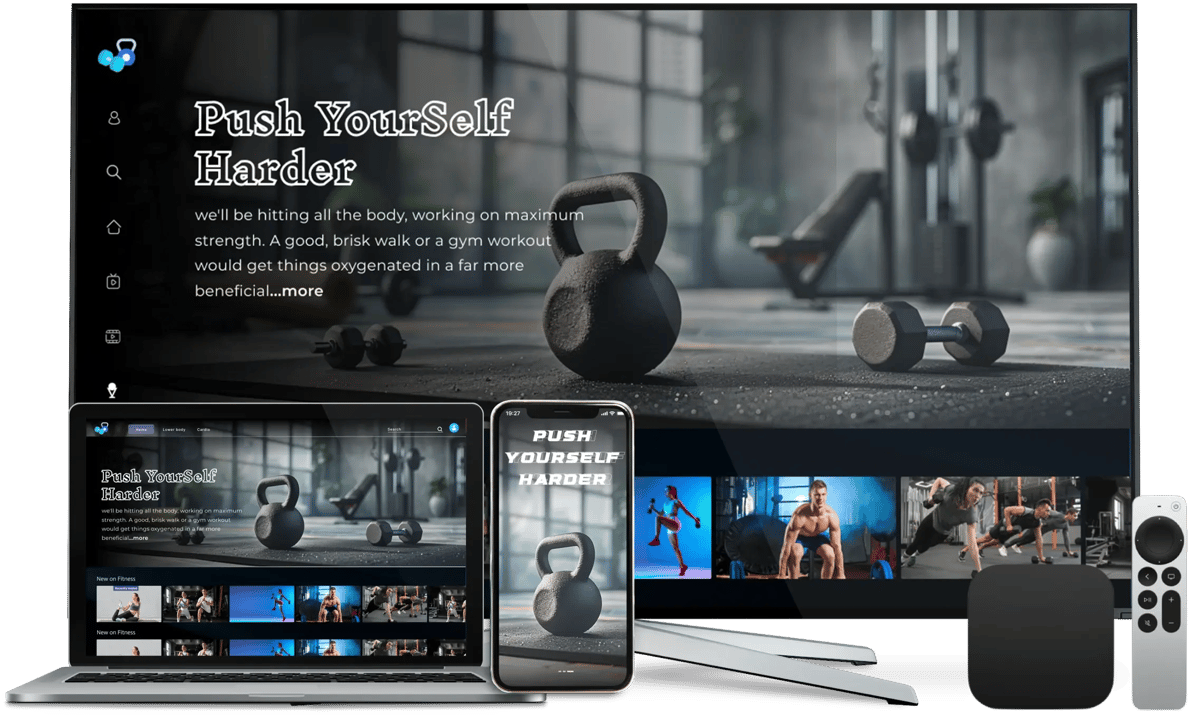 Fitness