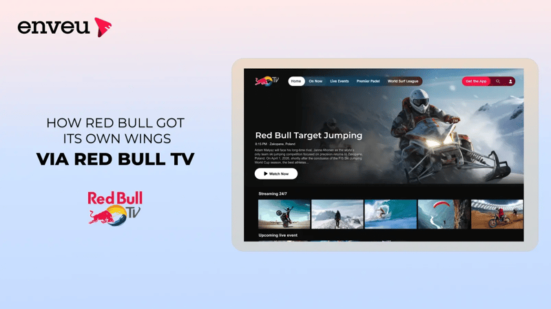 Red Bull TV