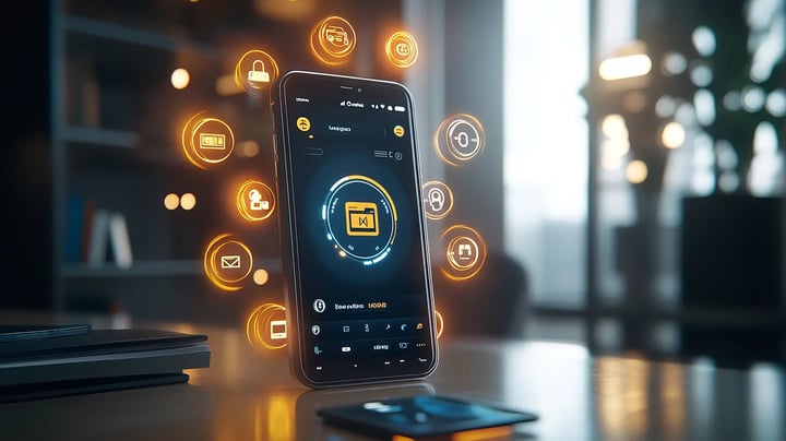  Integrate in app Purchases (IAP) 
