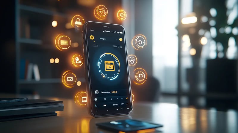 Integrate in app Purchases (IAP)