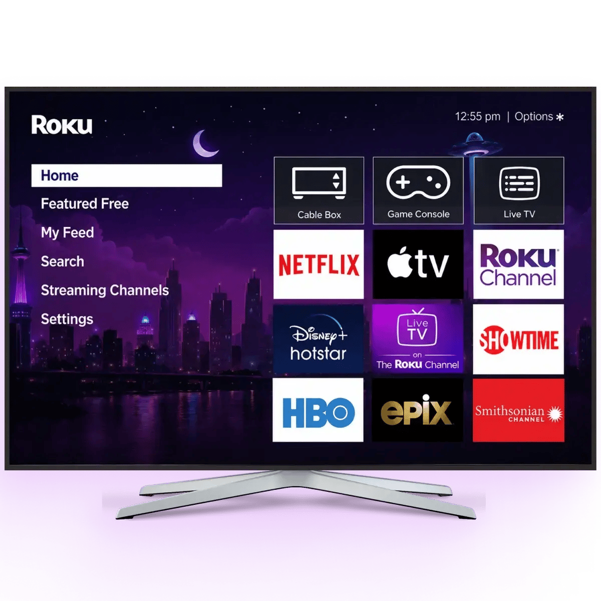 Roku APP