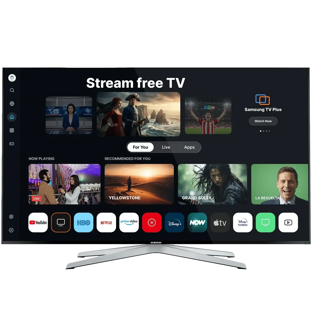 Samsung TV
