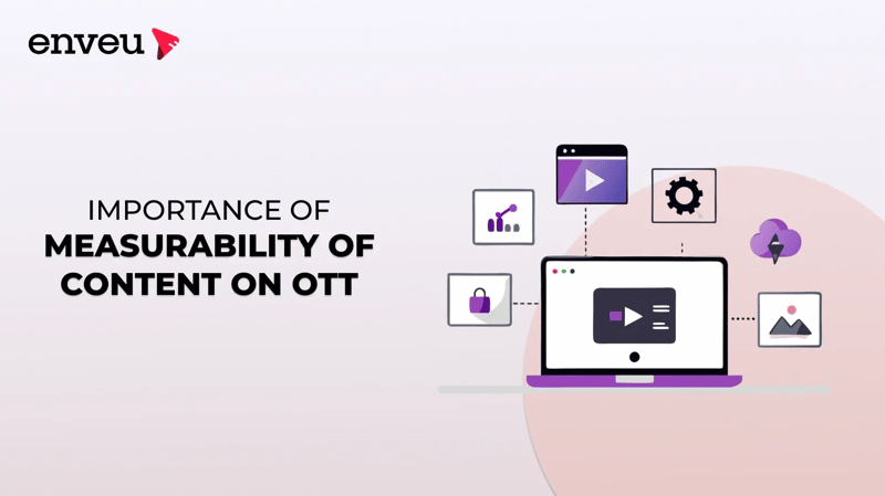 Importance of Measurability of Content on OTT