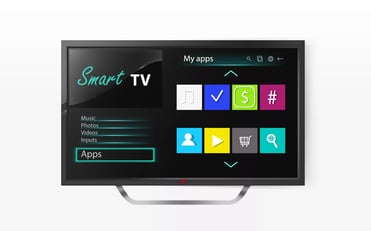 Smart TV App Development: Types and Essential Factors | Enveu