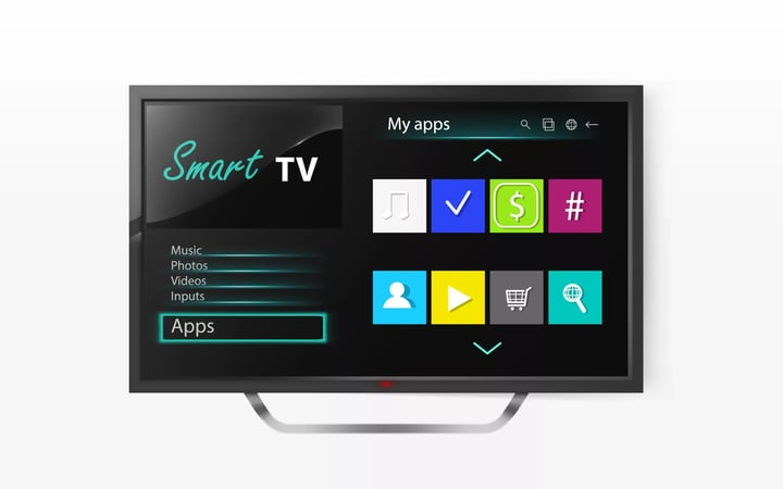 Smart TV App Development: Types and Essential Factors