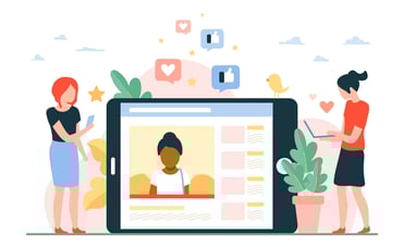 Benefits of Launching Your OTT App and Going D2C | Enveu