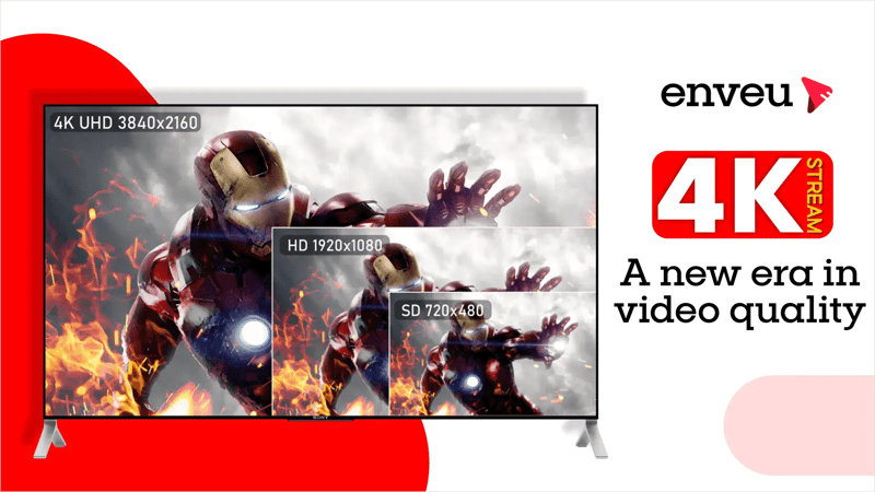 Revolutionize Video with 4K Streaming Encoder Guide