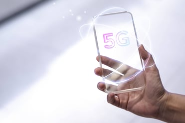 The Impact of 5G on the OTT Industry - Enveu | Enveu