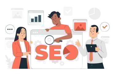 Five Ways to Use SEO to Get the OTT Views - Enveu | Enveu